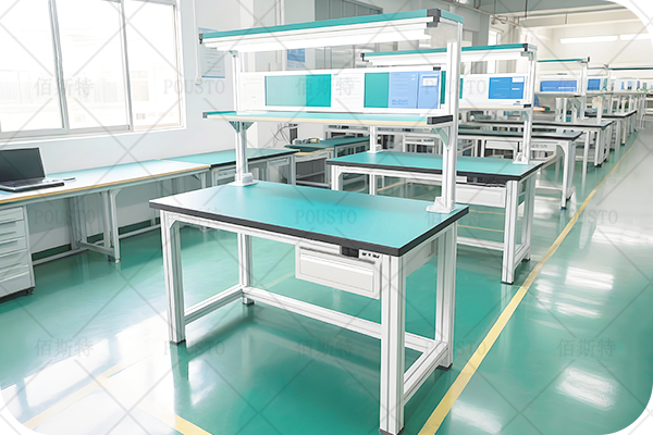 東莞,鋁合金工作臺