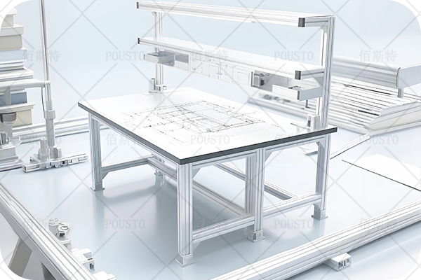 組裝調試,售后服務
