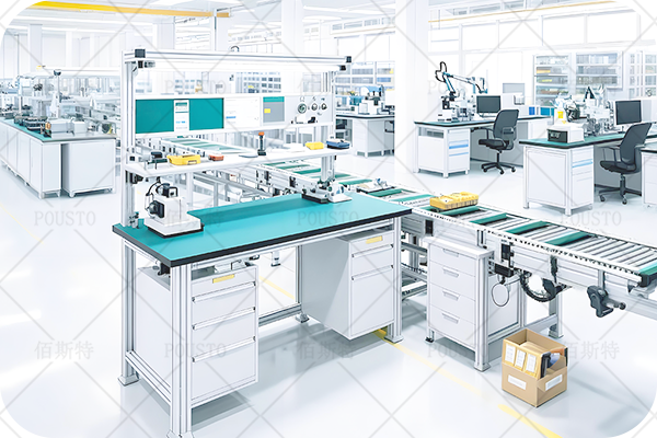 倉儲環境,輕便,耐用