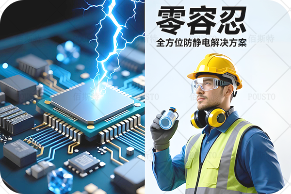 良率與可靠性,全流程防護